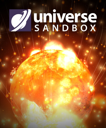 Universe Sandbox