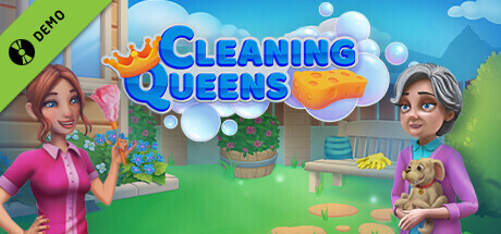 Cleaning Queens Demo