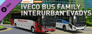 OMSI 2 Add-on IVECO Bus-Familie Überland Evadys