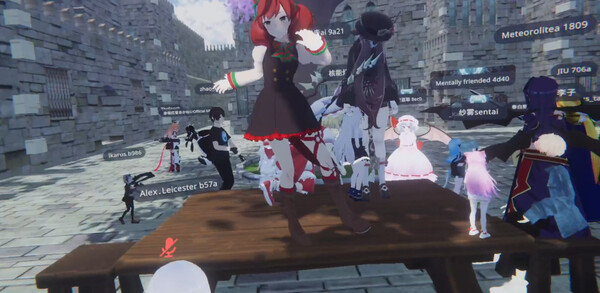 VR EZ FBTfor windows and Linux 1