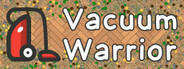 Vacuum Warrior - Idle Game
