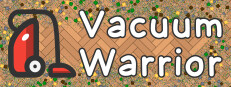 Vacuum Warrior - Idle Game