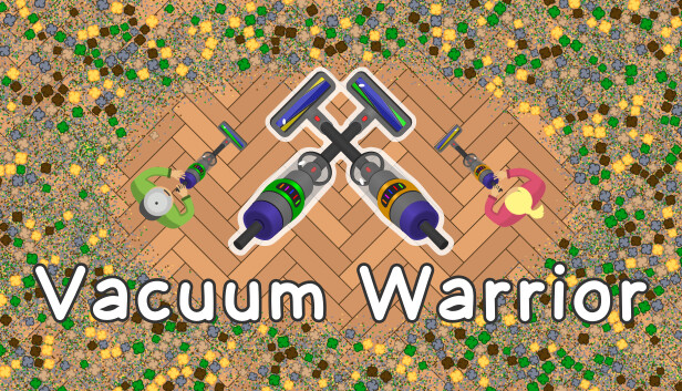 Vacuum – Discord