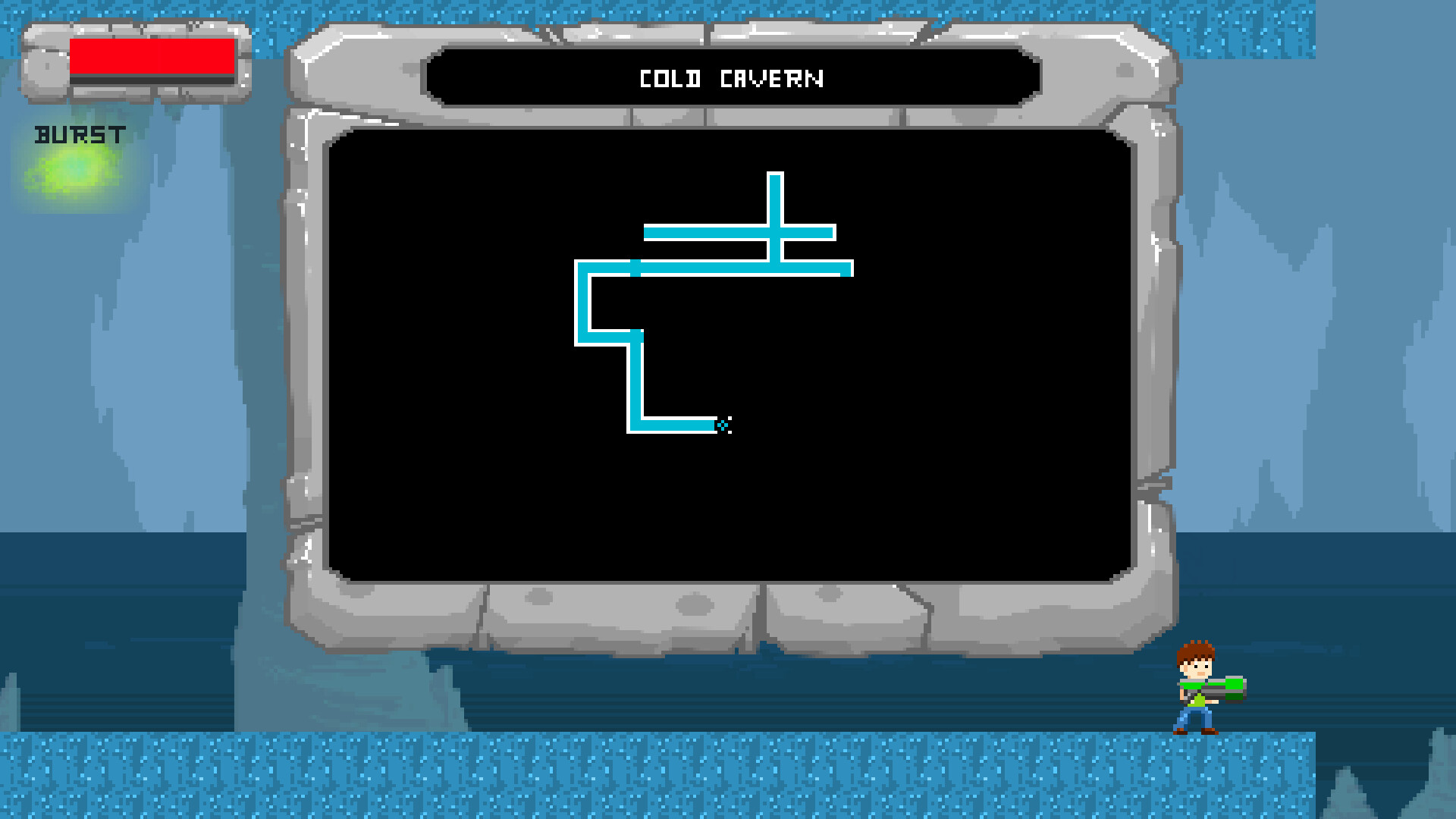 Primal Threat Demo #5