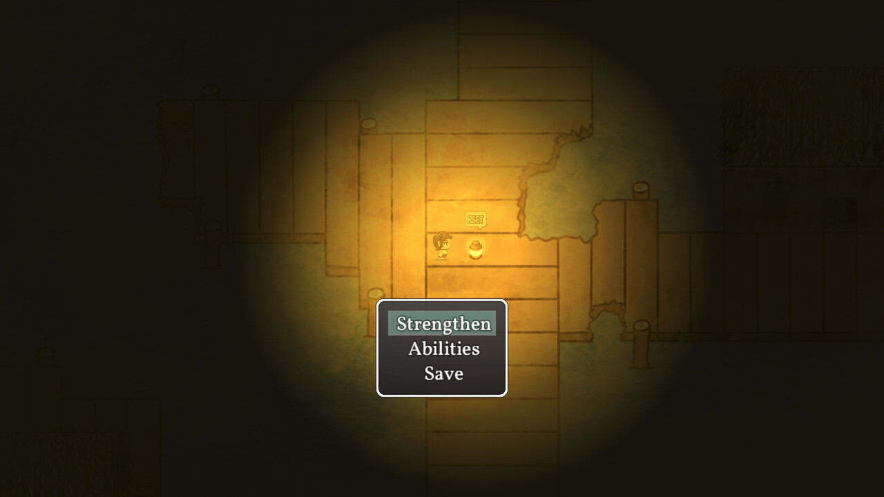 Dongeng Bayang Kulit (Shadow Theatre Fables) Demo #3