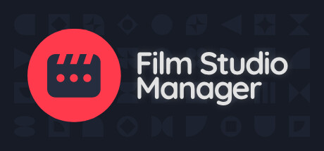 Film Studio Manager Cover Image