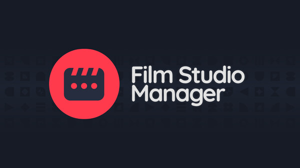 Скриншот из Film Studio Manager