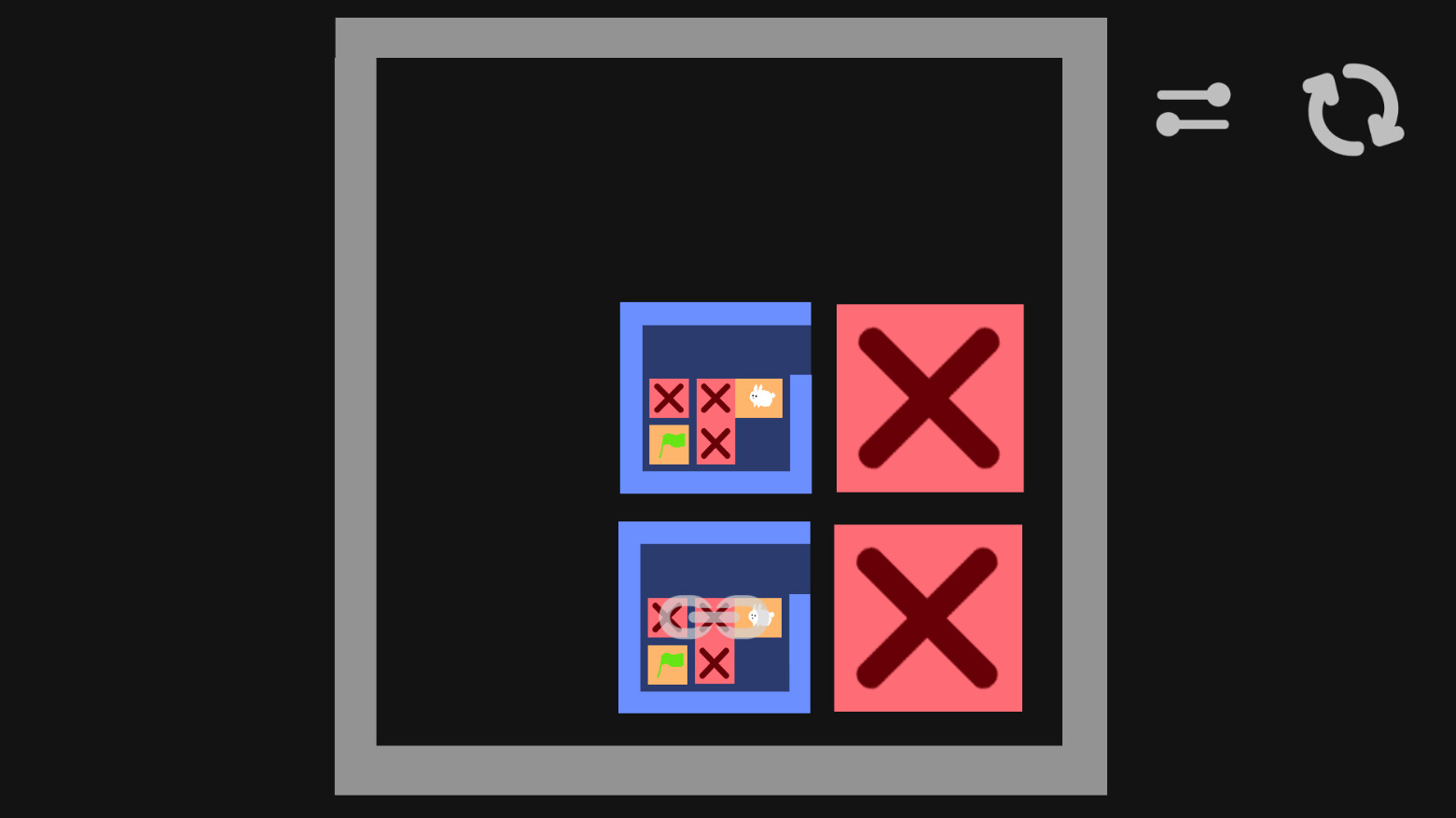 Rabbit Hole on Steam