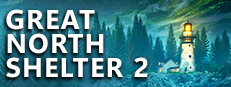 Great North Shelter 2
