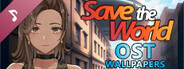 Save The World Soundtrack