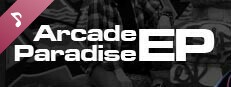 Arcade Paradise - Arcade Paradise EP