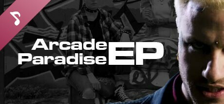 Arcade Paradise - Arcade Paradise EP