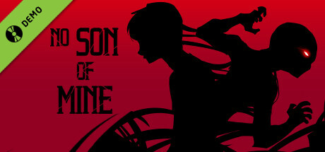 No Son Of Mine Demo banner