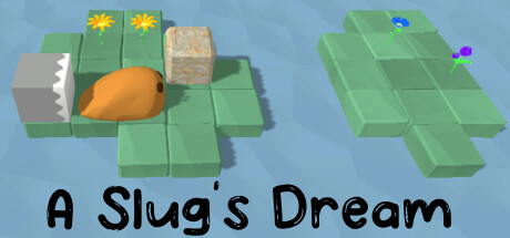 A Slug's Dream banner image