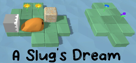 A Slug's Dream Cover Image
