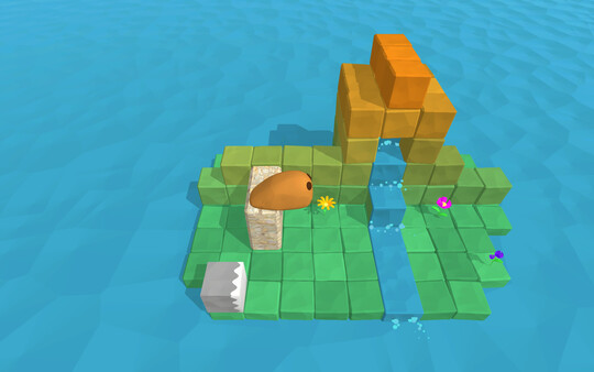 A Slug's Dream