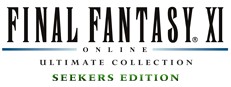 FINAL FANTASY XI: Ultimate Collection Seekers Edition