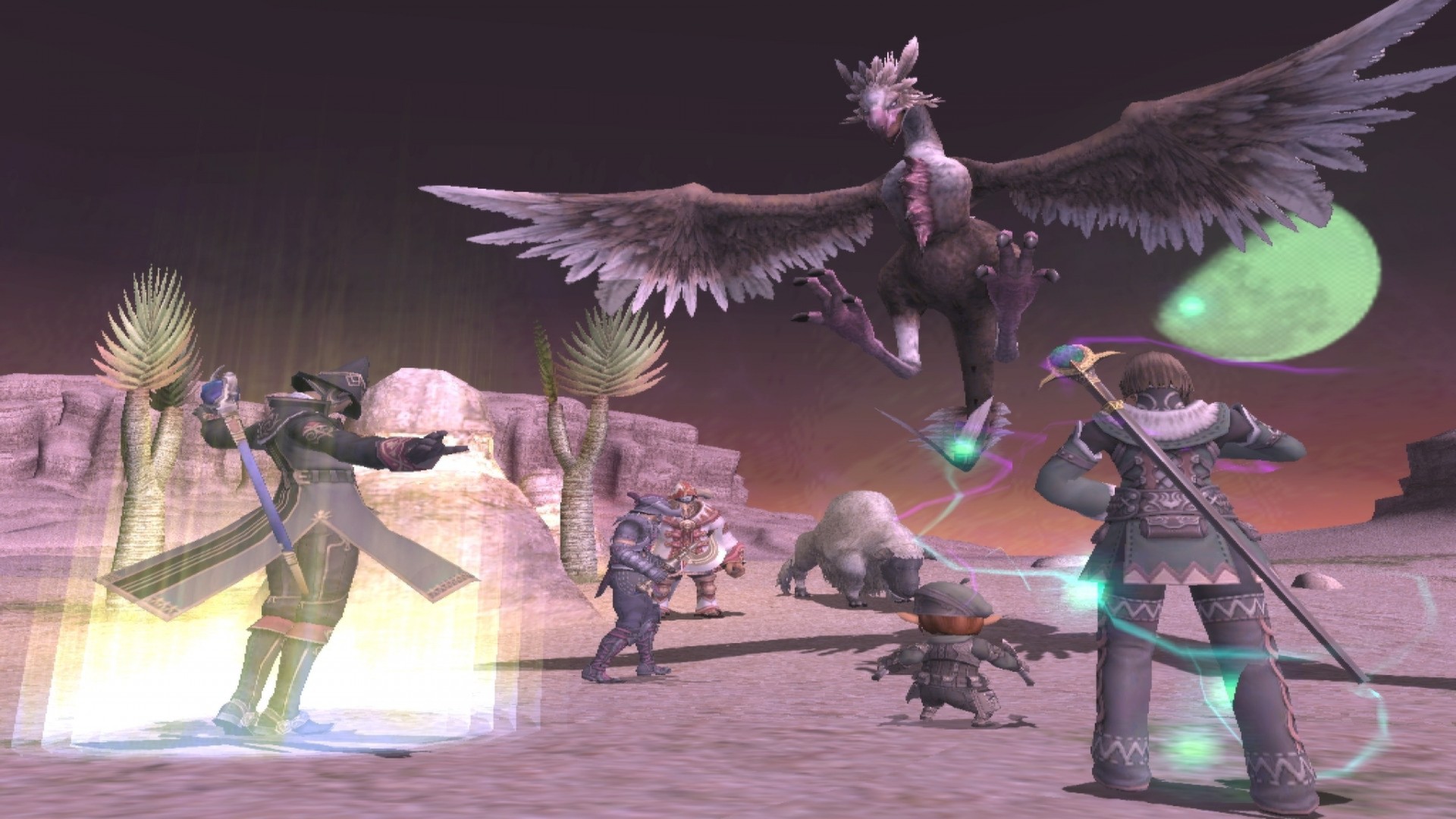 Final Fantasy XI Is Still Getting New Story Content 18 Years Later