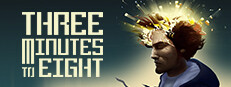 Three Minutes To Eight