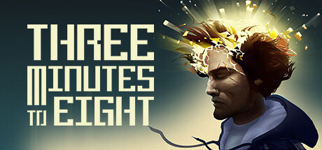 Three Minutes To Eight header image