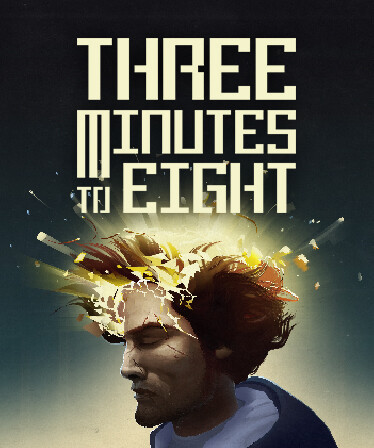 Three Minutes To Eight