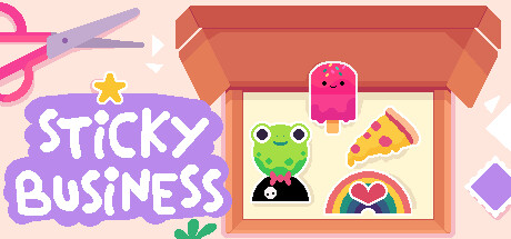 Sticky Businessthumbnail