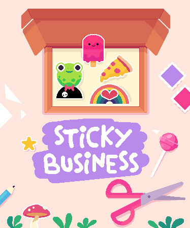 Sticky Business