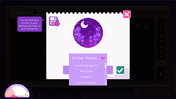 Sticky Business game for Linux 1