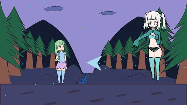 AnimuJumpfor windows and Linux 1