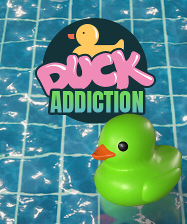 Placid Plastic Duck Simulator - Duck Addiction