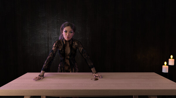 Lana and the Milking Table game for Linux 1