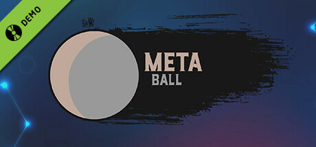 Meta Ball Demo banner