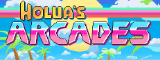 Holua's Arcades