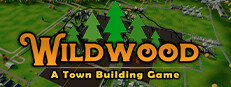Wildwood: A Town Building Game 게임 이미지