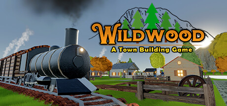 Wildwood: A Town Building Game Türkçe Yama