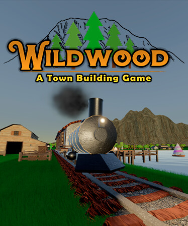 Wildwood: A Town Building Game