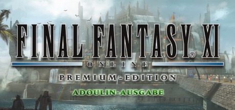 FINAL FANTASY?  XI: Ultimate Collection Seekers Edition