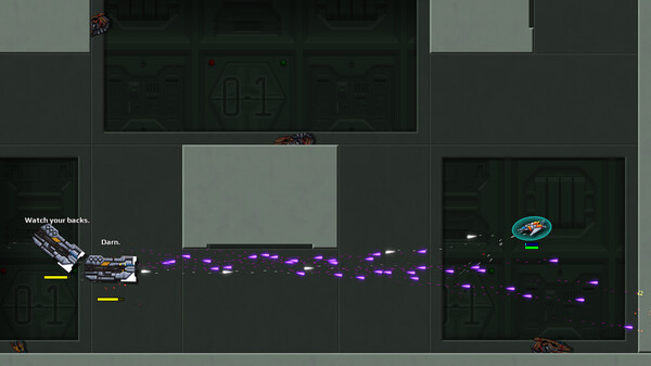 MF-01 Aerostrikefor windows and Linux 1