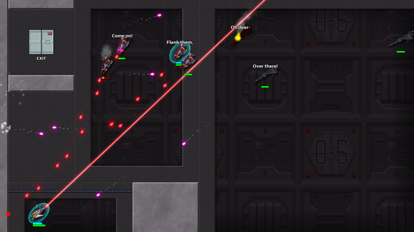 MF-01 Aerostrike game for windows Pc 1