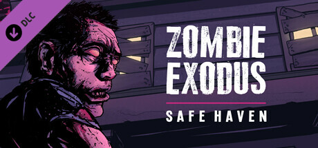 Zombie Exodus: Safe Haven — Stories from the Outbreak