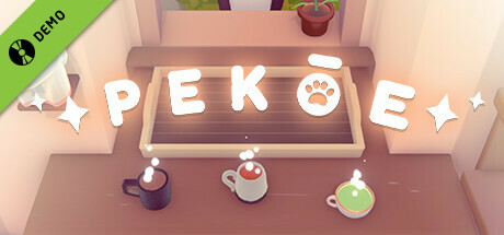 Pekoe Demo banner