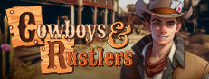 Cowboys & Rustlers
