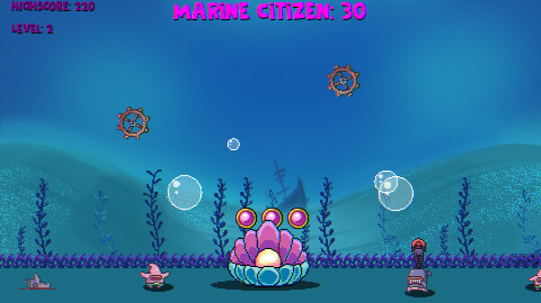 Скриншот из Best Pearl