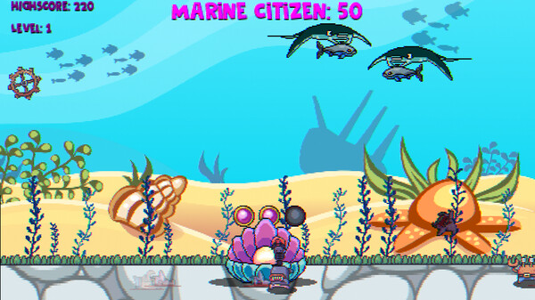 Best Pearl game for Linux 1