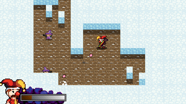 Crazy Clown game for windows Pc 1