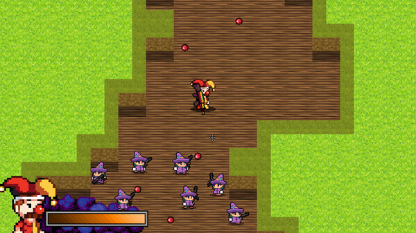 Crazy Clownfor windows and Linux 1