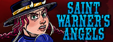 Saint Warner's Angels