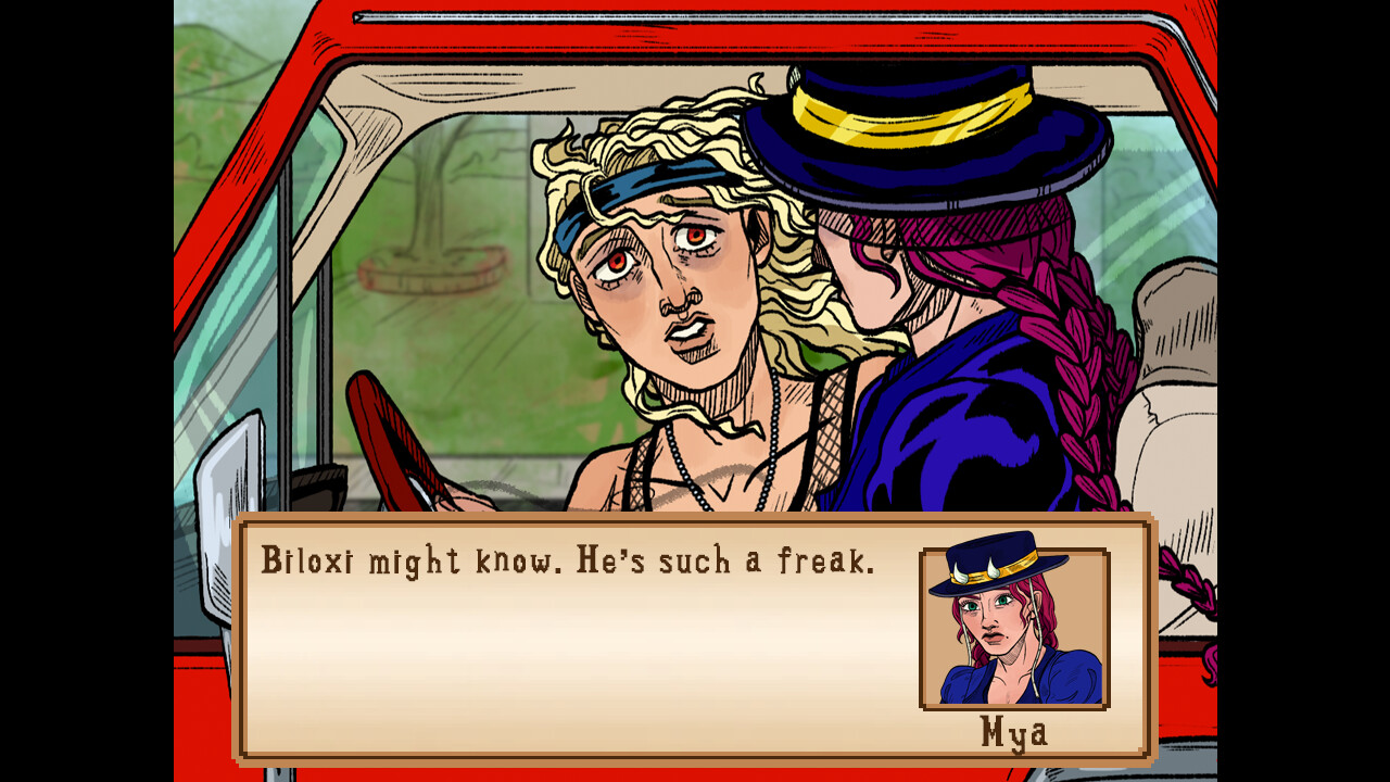 Saint Warner's Angels #3