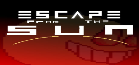 Escape From The Sun header banner