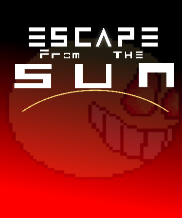 Escape From The Sun